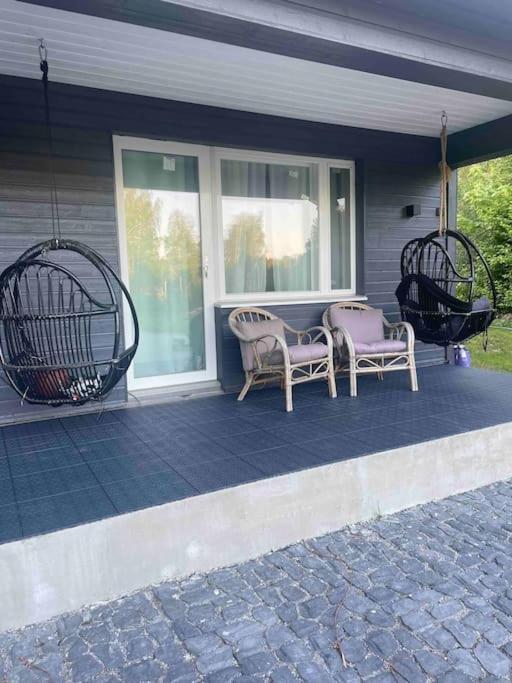 Beautiful House In Peaceful Area Villa Vantaa