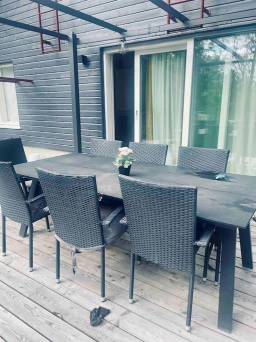 Beautiful House In Peaceful Area Vantaa