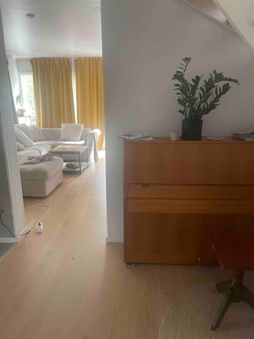 Villa Beautiful House In Peaceful Area Vantaa