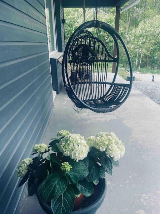 Beautiful House In Peaceful Area * Vantaa