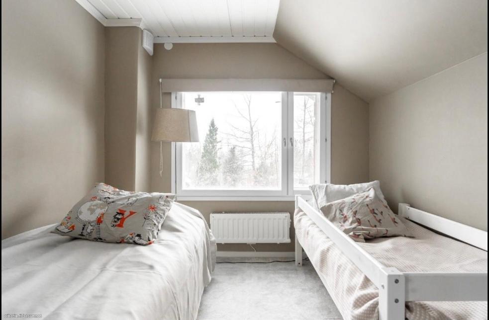 Beautiful House In Peaceful Area Villa Vantaa